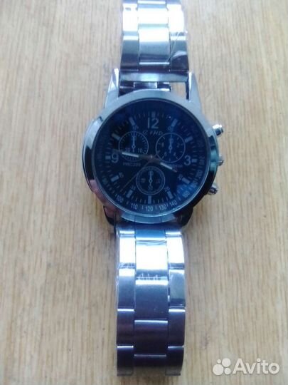 Наручные часы