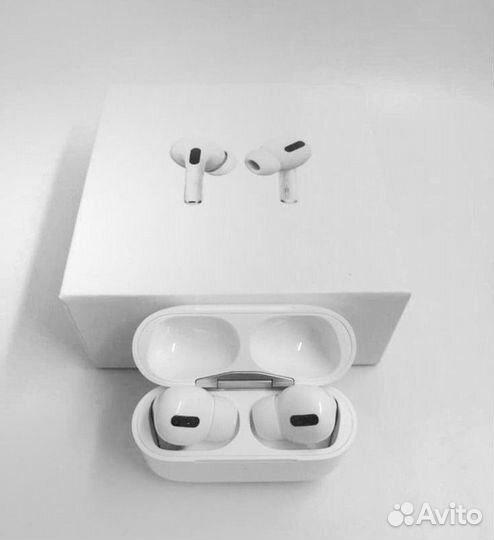 Airpods pro 2 lighting/Type-C бесплатная доставка