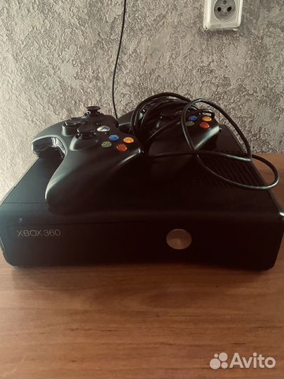 Xbox 360