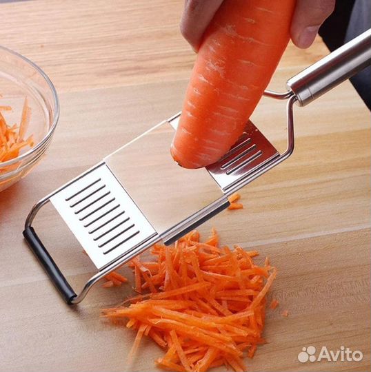 Овощерезка ручная