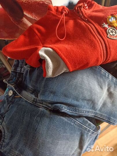 Вещи для мальчика 3-4 года и 5-6лет