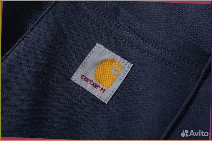 Кофта Carhartt Wip (Лучшее качество)