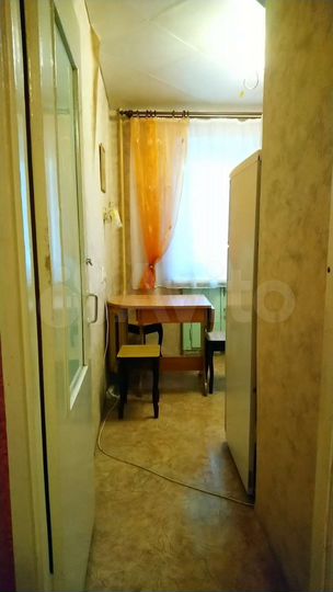 1-к. квартира, 30 м², 2/5 эт.