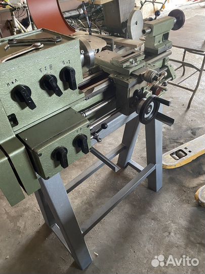 Станок тв7м