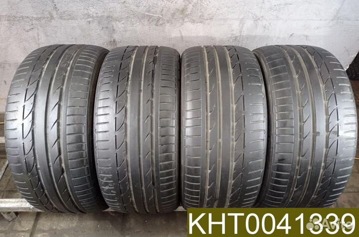 Bridgestone Potenza S001 245/40 R18 103M