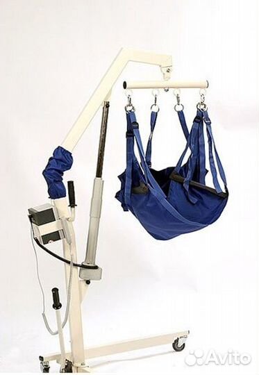 Подъемник для инвалидов гидравлический