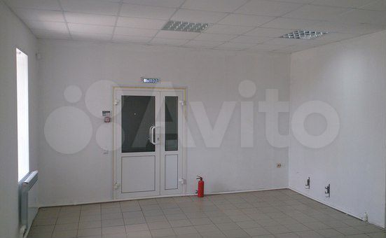 Торговая площадь, 75 кв.м