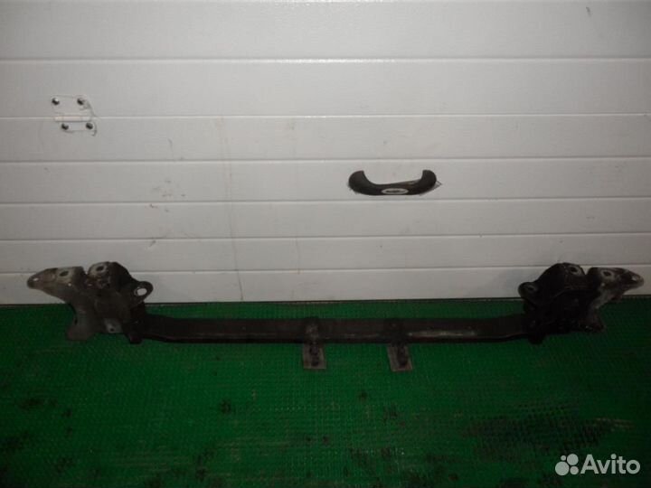 Панель передняя нижняя часть Renault Espace 4 (JK