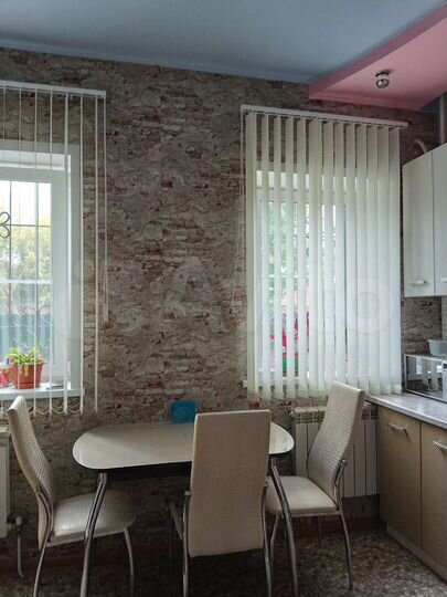 Дом 97 м² на участке 1 сот.