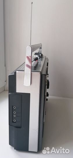 National panasonic RX-5410