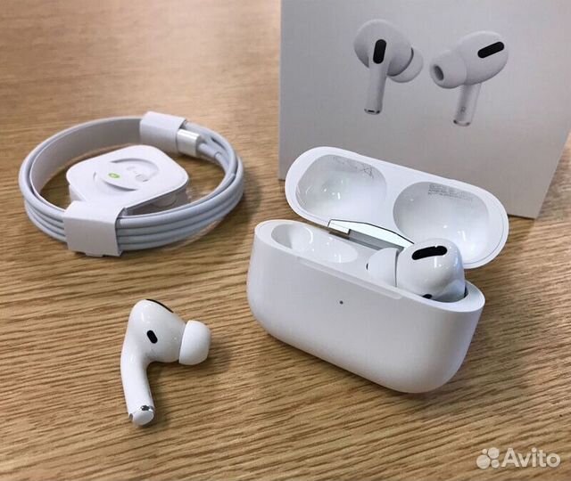 Airpods pro 2