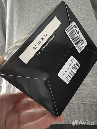 Набор дрип пакетов кофе