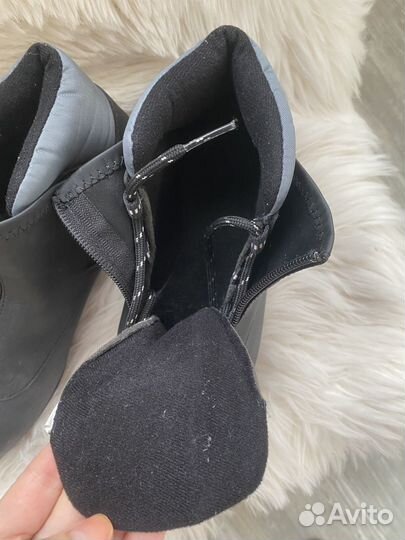 Лыжные ботинки nordway 39