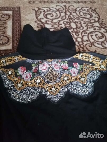 Водолазка женская