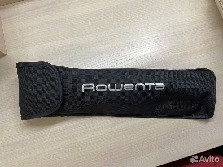 Плойка для волос Rowenta