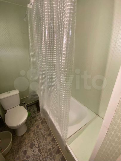 Квартира-студия, 20 м², 1/9 эт.