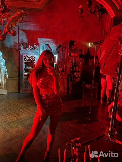 High Heels танцы на каблуках