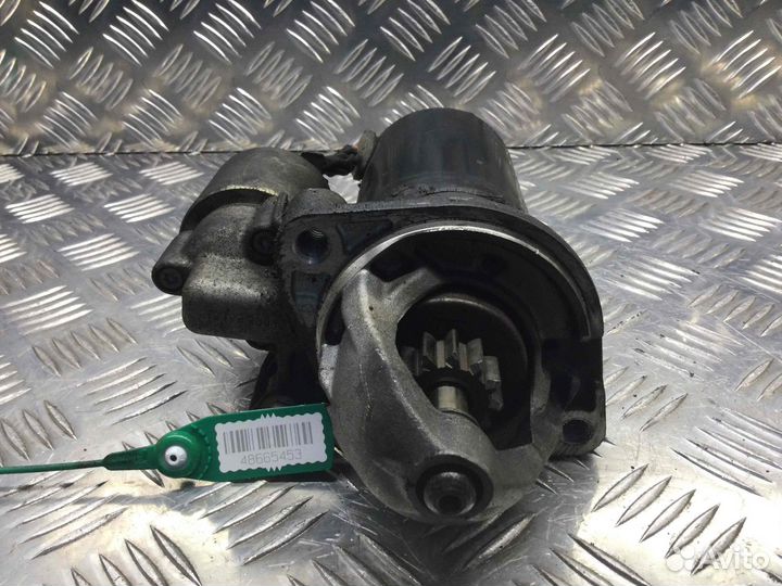 Стартер Mercedes E-klasse a0061512501 646821