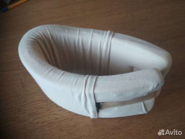 Шина Шанца, воротник для шеи