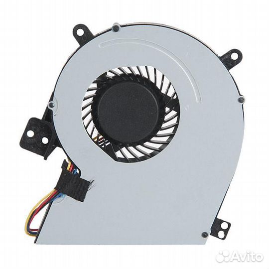 Вентилятор для ноутбука Asus X551CA