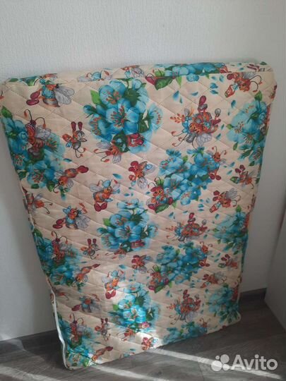 Матрас детский