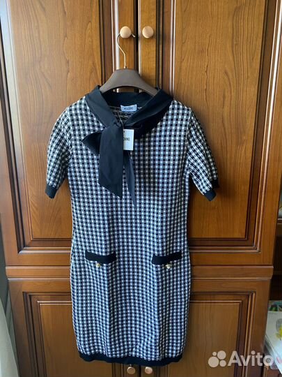 Платье Moschino оригинал