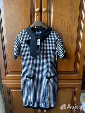 Платье Moschino оригинал