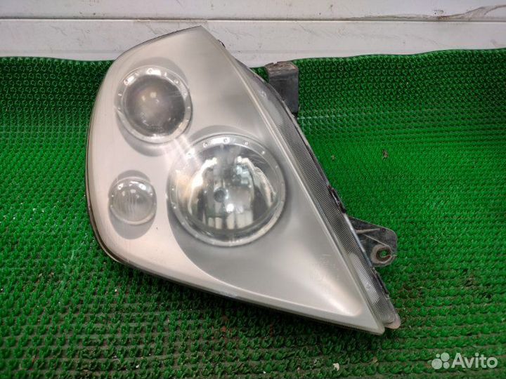 Фара передняя правая Ssangyong Rexton 1 D27DT 2006
