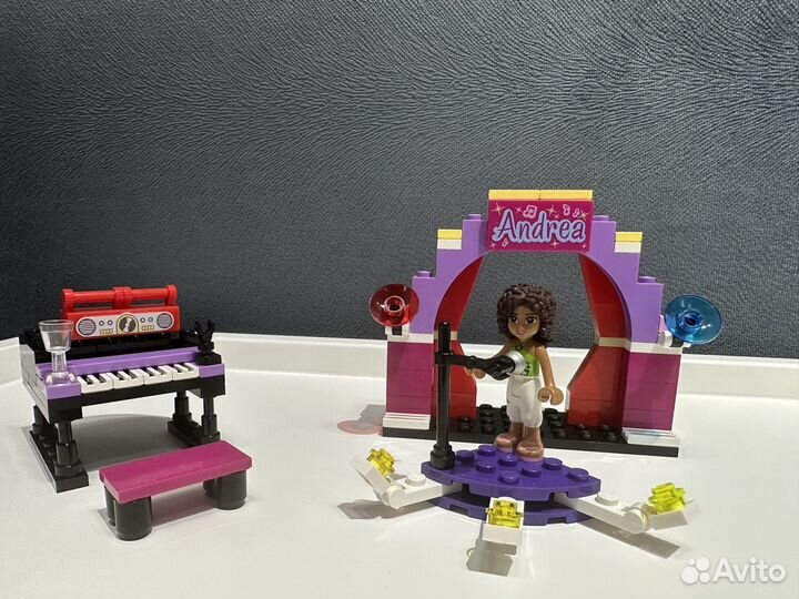 Lego Friends