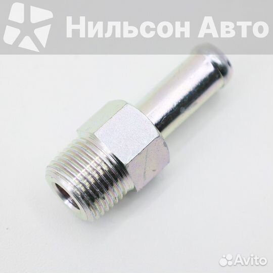 Штуцер isuzu, оригинал