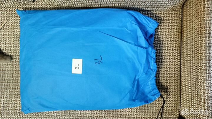 Тент чехол на машину