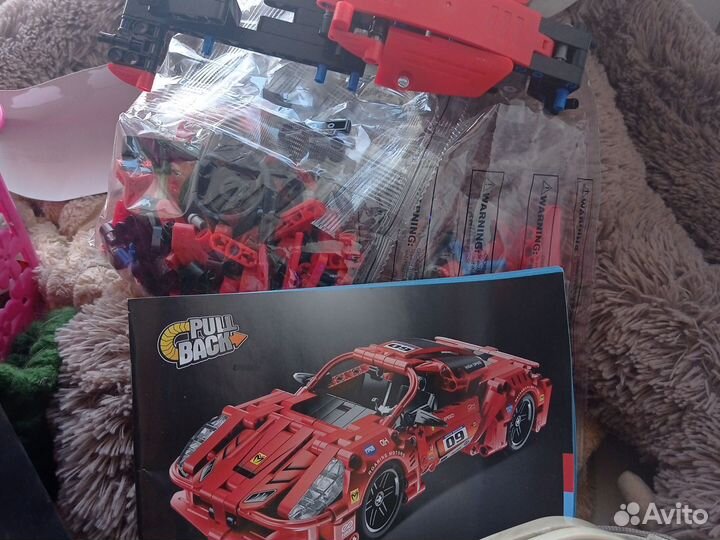 Lego technic