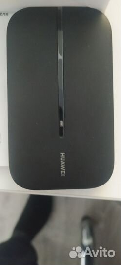 Usb модем 4g Huawei e5576-320 4g мобильный роутер