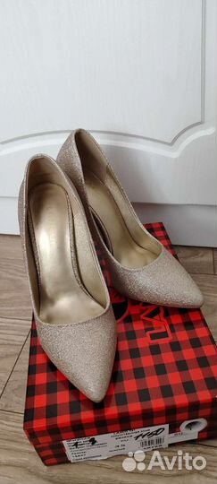 Туфли 35