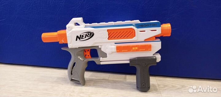 Nerf