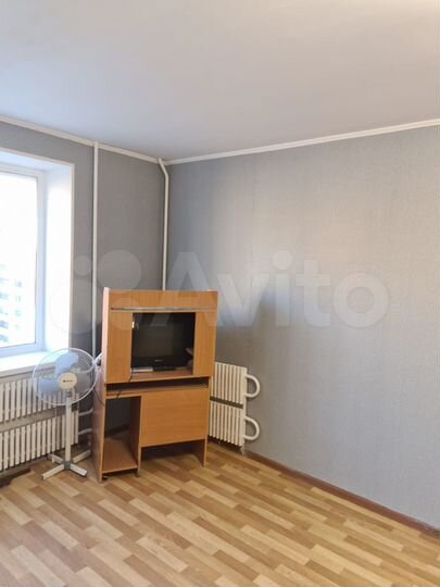 Комната 18 м² в 1-к., 8/9 эт.