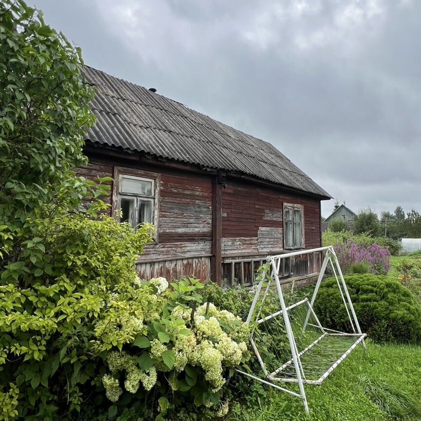 Квартира 2-комн. 33.3 м² в Великие Луки — фото 3