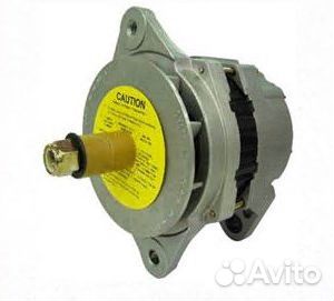 Генератор 3935538 cummins / 0986081030 24V 70A