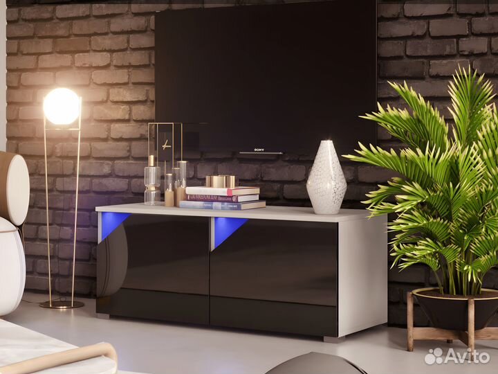 Тумба под тв