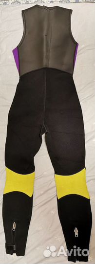 Гидрокостюм мокрый женский O'neill