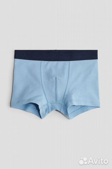Боксеры для мальчика hm 122/128
