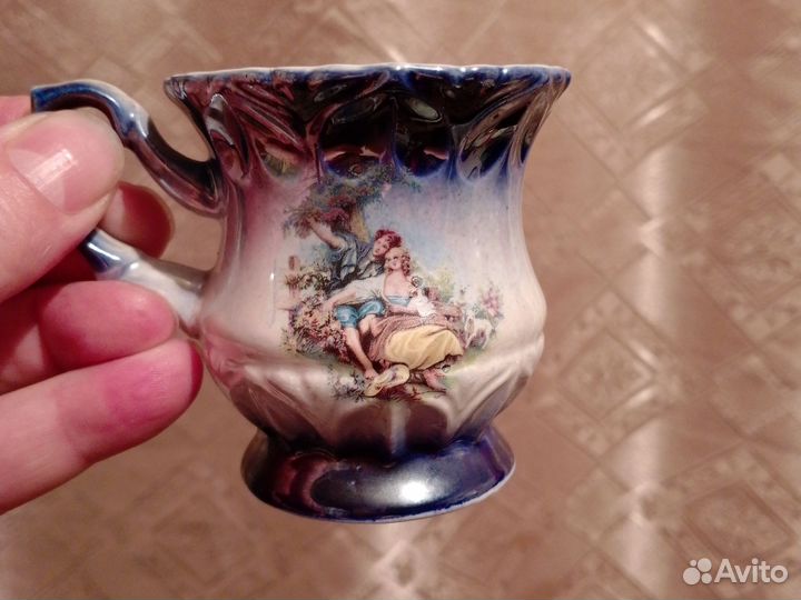 Чашечки кофейные 6 штук