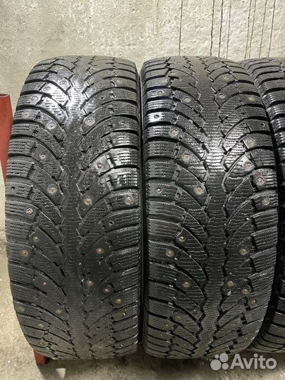 Pirelli Formula Ice 225/65 R17 102T