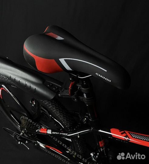 Велосипед подростковый