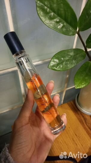 Yohji от Yohji Yamamoto распив