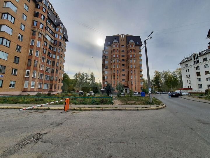 Свободного назначения, 16.5 м²