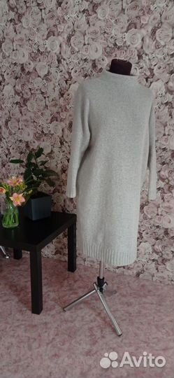 Машинное вязание на заказ