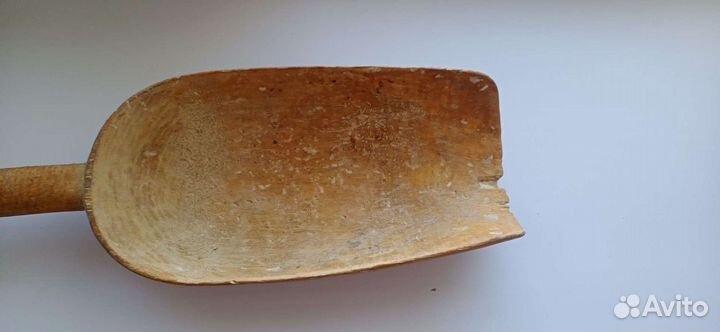 Совок для муки из ссср. Винтаж