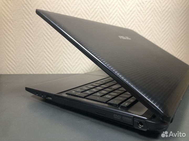 Asus k55 15.6