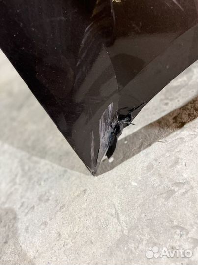 Бампер задний в сборе LADA Vesta SW универсал